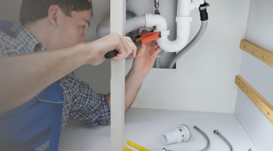 Professional Leak Detection Services in Shenandoah, IA
